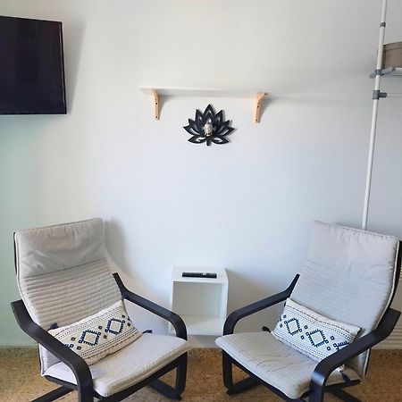 Apartament Loft - Garaje - Terraza Privada Junto Al Parque Y Playa Conil De La Frontera Zewnętrze zdjęcie