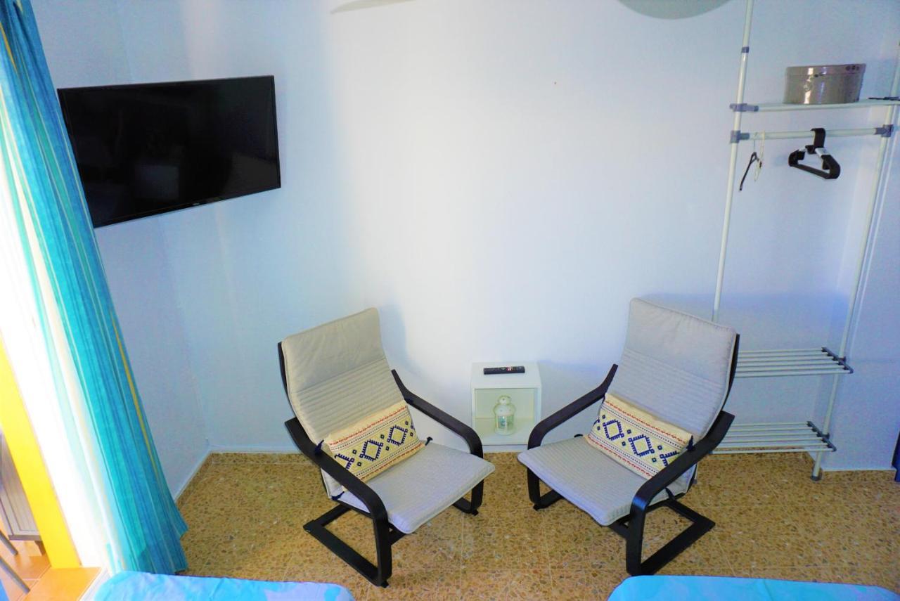 Apartament Loft - Garaje - Terraza Privada Junto Al Parque Y Playa Conil De La Frontera Zewnętrze zdjęcie