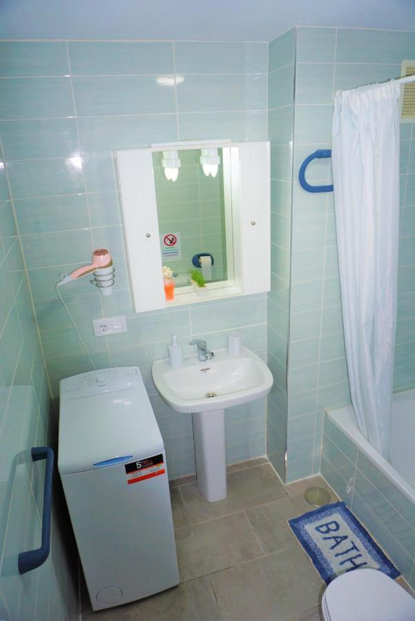 Apartament Loft - Garaje - Terraza Privada Junto Al Parque Y Playa Conil De La Frontera Zewnętrze zdjęcie