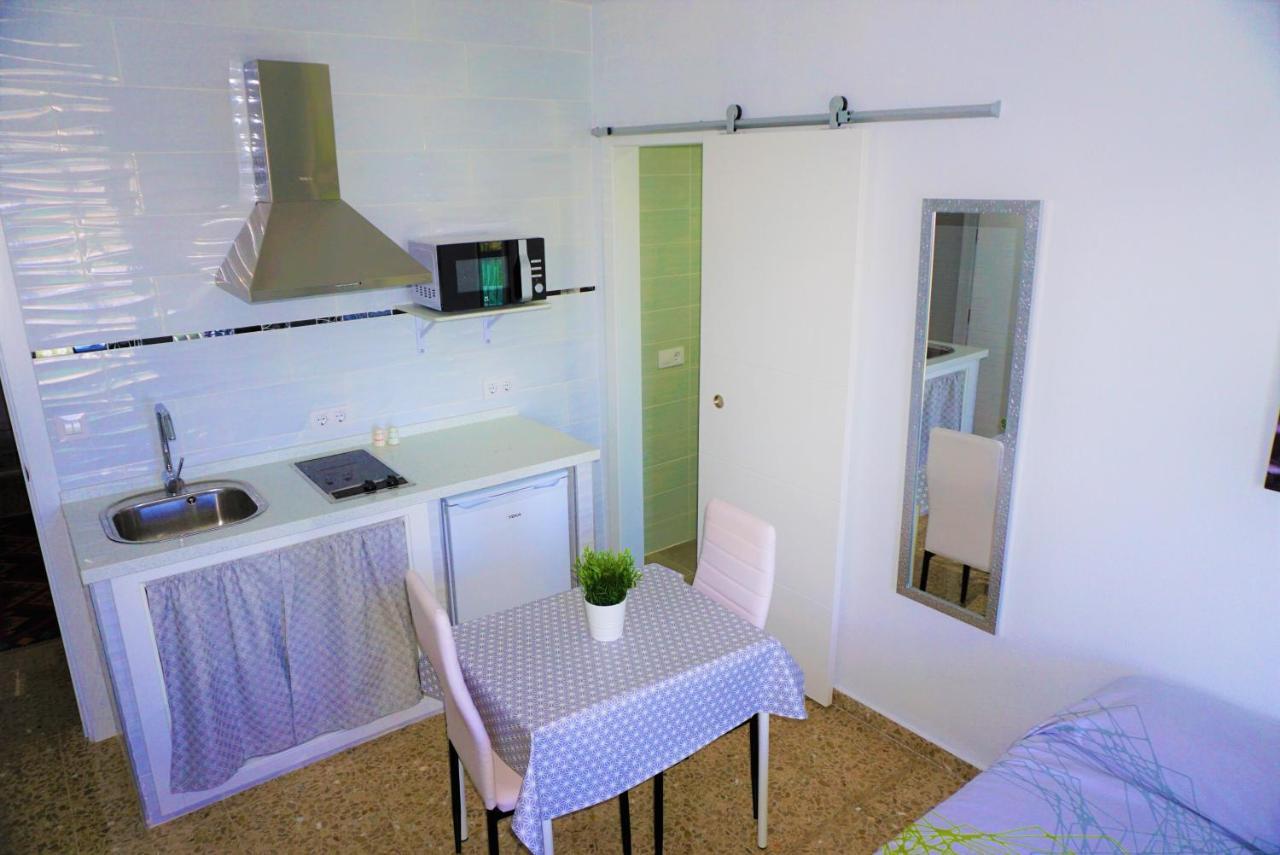 Apartament Loft - Garaje - Terraza Privada Junto Al Parque Y Playa Conil De La Frontera Zewnętrze zdjęcie