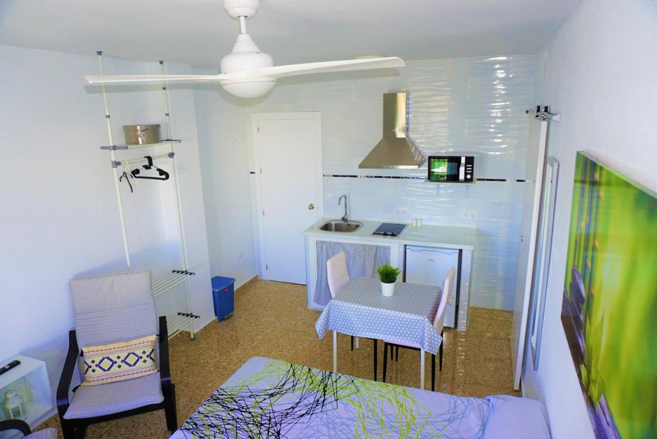 Apartament Loft - Garaje - Terraza Privada Junto Al Parque Y Playa Conil De La Frontera Zewnętrze zdjęcie