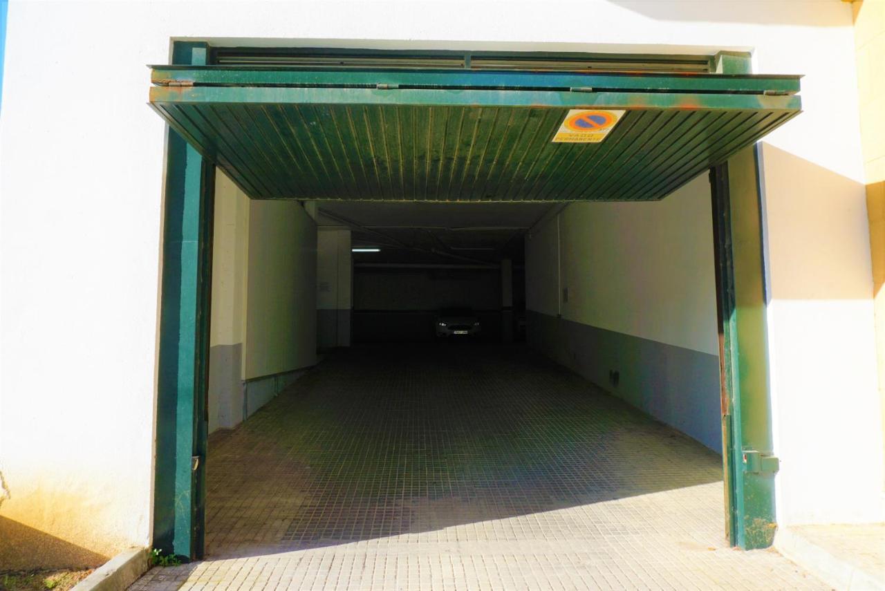 Apartament Loft - Garaje - Terraza Privada Junto Al Parque Y Playa Conil De La Frontera Zewnętrze zdjęcie