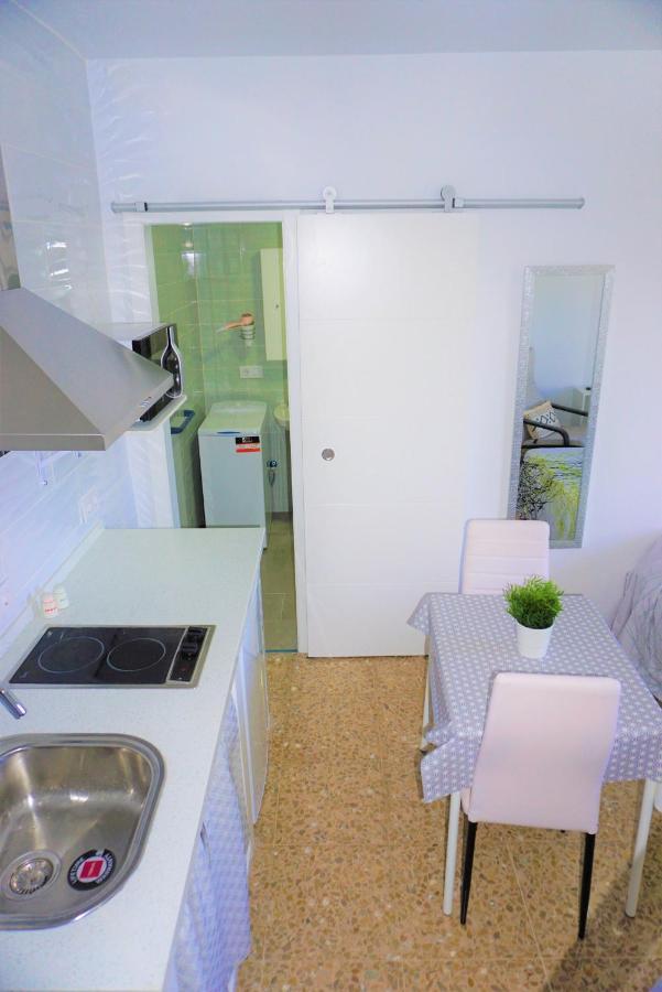 Apartament Loft - Garaje - Terraza Privada Junto Al Parque Y Playa Conil De La Frontera Zewnętrze zdjęcie