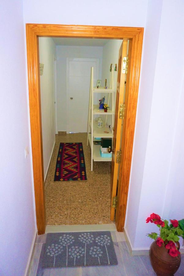 Apartament Loft - Garaje - Terraza Privada Junto Al Parque Y Playa Conil De La Frontera Zewnętrze zdjęcie
