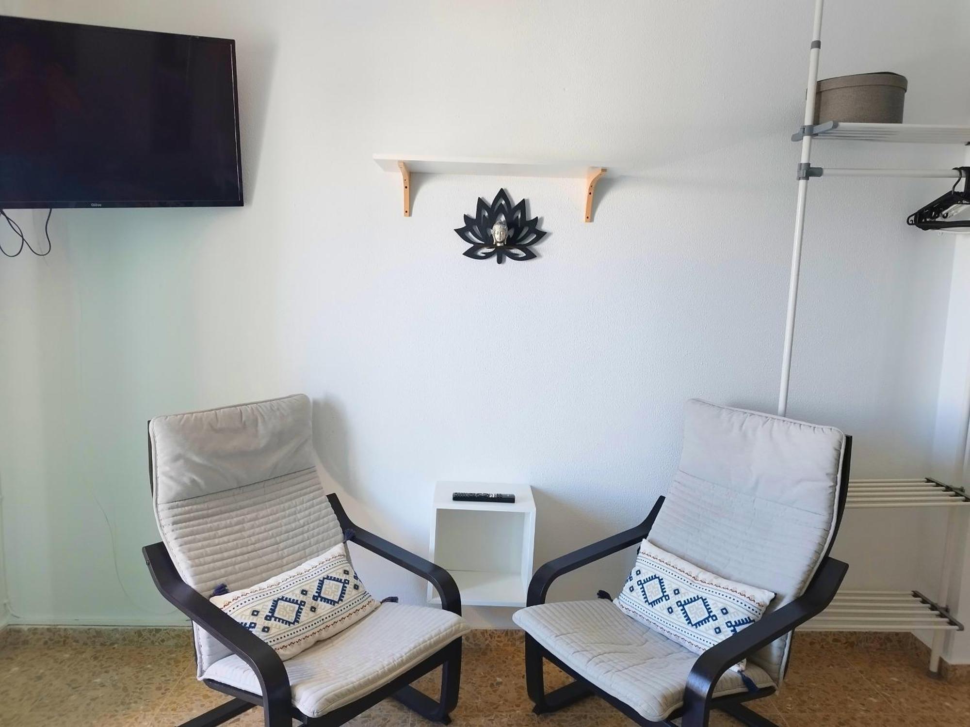 Apartament Loft - Garaje - Terraza Privada Junto Al Parque Y Playa Conil De La Frontera Zewnętrze zdjęcie